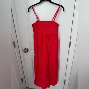 Target a new day midi dress